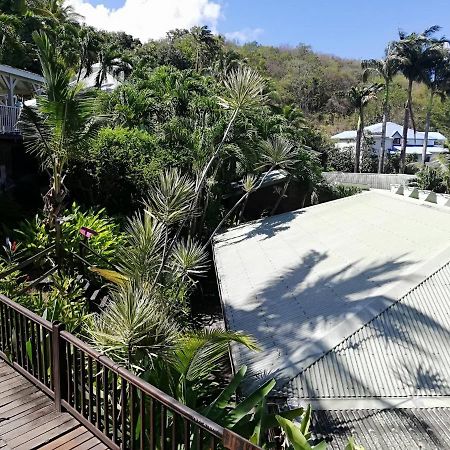 Gites Les Lodges Des Hauts De เดเอ ภายนอก รูปภาพ